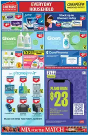 Chemist Warehouse catalogue Page 2