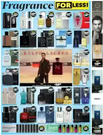 Chemist Warehouse catalogue Page 25