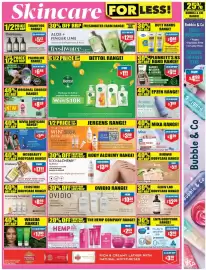 Chemist Warehouse catalogue Page 27