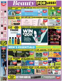 Chemist Warehouse catalogue Page 30
