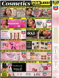 Chemist Warehouse catalogue Page 31