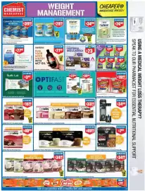 Chemist Warehouse catalogue Page 37