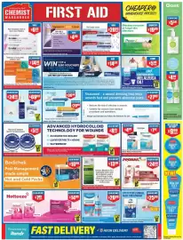 Chemist Warehouse catalogue Page 39