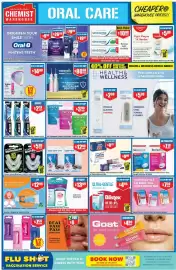 Chemist Warehouse catalogue Page 4
