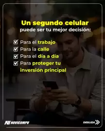 Catálogo Novicompu Página 3