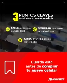 Catálogo Novicompu Página 4