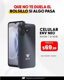 Catálogo Novicompu Página 5