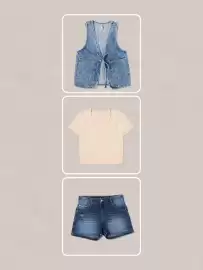 Catálogo Yoyo Jeans Página 2