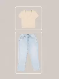 Catálogo Yoyo Jeans Página 3