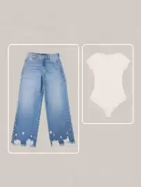 Catálogo Yoyo Jeans Página 4