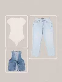 Catálogo Yoyo Jeans Página 5