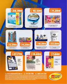 Catálogo Mercado Madrid Página 3