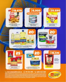 Catálogo Mercado Madrid Página 5