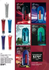 Catálogo Avon Página 104