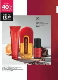 Catálogo Avon Página 106