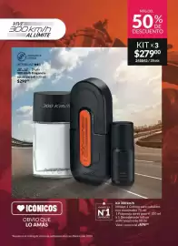 Catálogo Avon Página 107