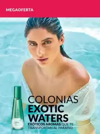 Catálogo Avon Página 108
