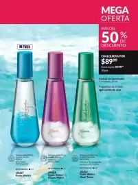 Catálogo Avon Página 109