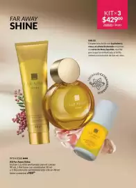 Catálogo Avon Página 11