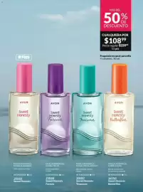 Catálogo Avon Página 111