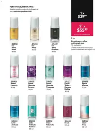 Catálogo Avon Página 113