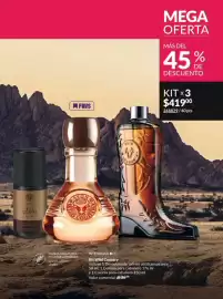 Catálogo Avon Página 115