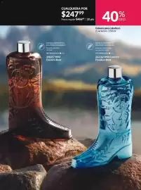 Catálogo Avon Página 117