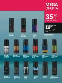 Catálogo Avon Página 121