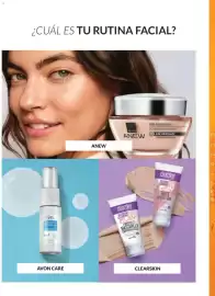 Catálogo Avon Página 122