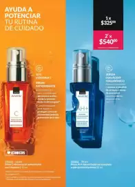 Catálogo Avon Página 123