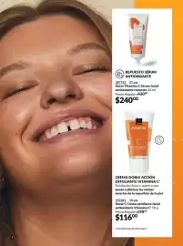 Catálogo Avon Página 124