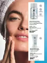 Catálogo Avon Página 126