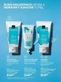 Catálogo Avon Página 127