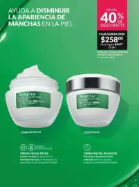 Catálogo Avon Página 129