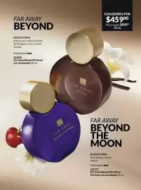 Catálogo Avon Página 13