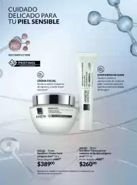 Catálogo Avon Página 130