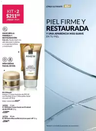 Catálogo Avon Página 136
