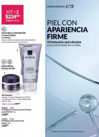 Catálogo Avon Página 138