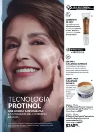 Catálogo Avon Página 141