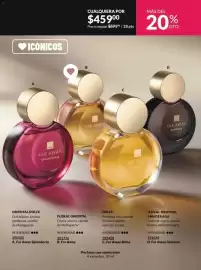 Catálogo Avon Página 15