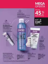 Catálogo Avon Página 153