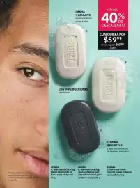 Catálogo Avon Página 155