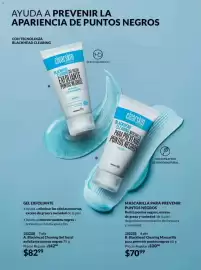 Catálogo Avon Página 156