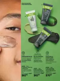 Catálogo Avon Página 157