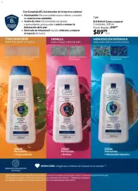 Catálogo Avon Página 159