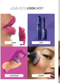 Catálogo Avon Página 16