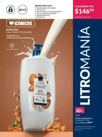 Catálogo Avon Página 163