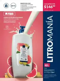 Catálogo Avon Página 165