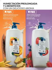 Catálogo Avon Página 166