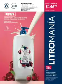 Catálogo Avon Página 167